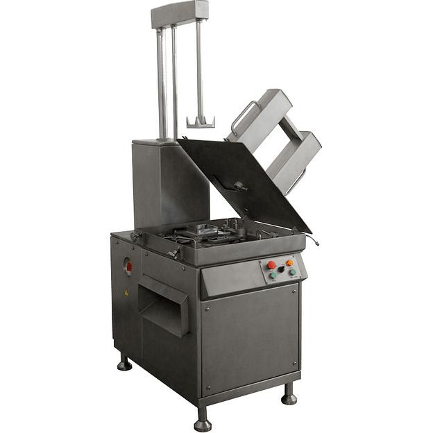 Шпигорезка ДВАК ШПИГ-1 фото 1