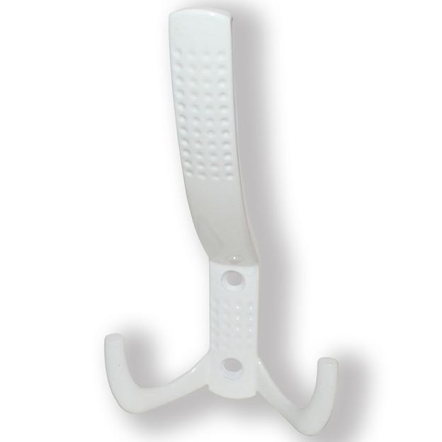 SETE Крючок TINARA 3, белый фото 1