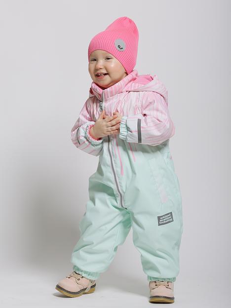 Комбинезон Пинки р.1-3 фото 1