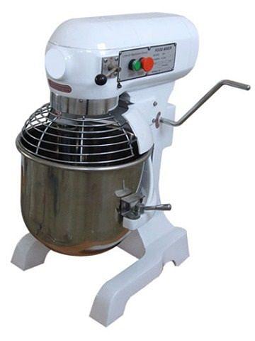 Тестомес планетарный 20 л B20K-HD фото 1