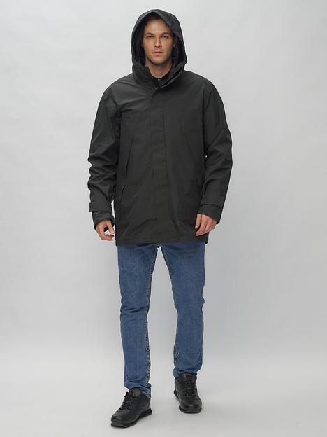 Парка MTFORCE 2359Ch фото 5