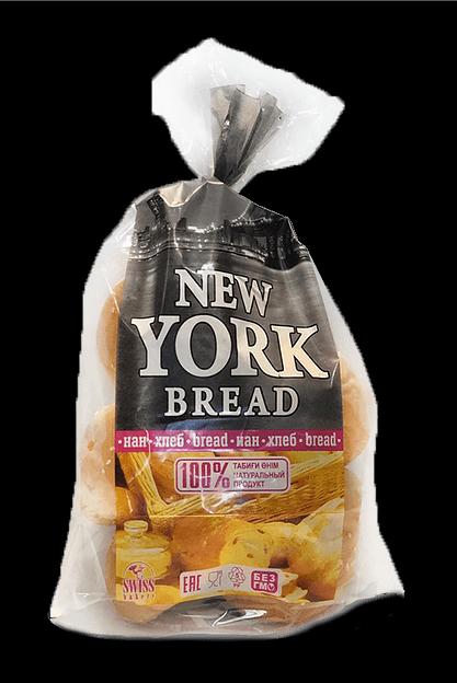 Булочки «Гамбургер» опт фото 1