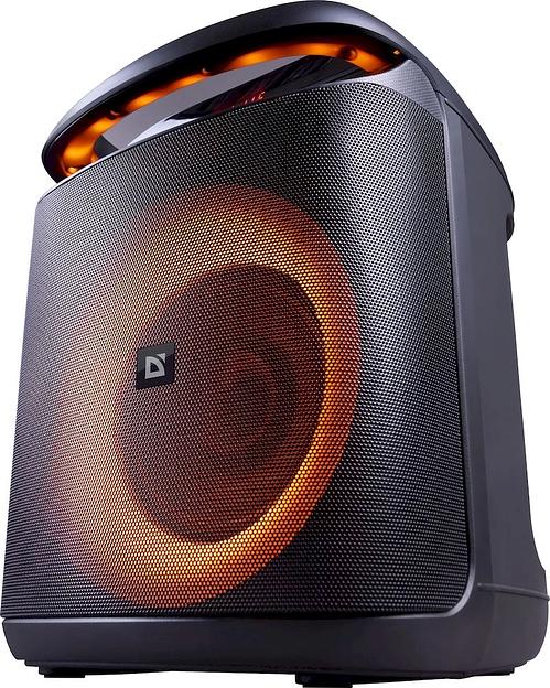 Портативная акустика DEFENDER (65245) Boomer 45 фото 2