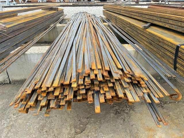 Полоса стальная фото 6