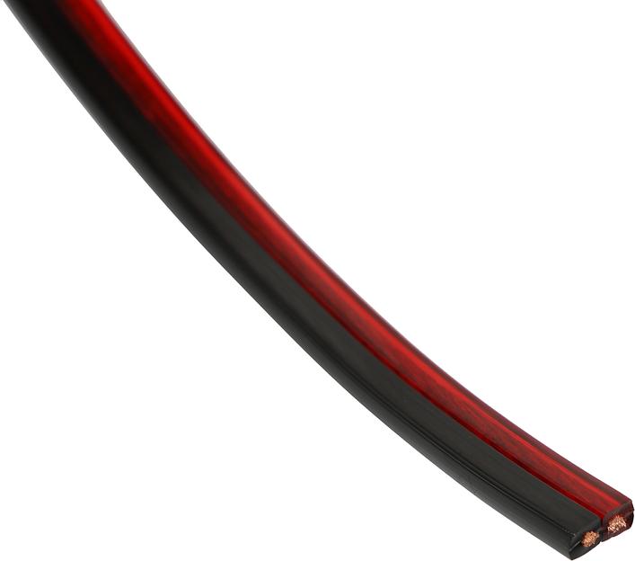 Кабель акустический Premier SCT-04 BC 100м. черный (25-304 100) фото 2