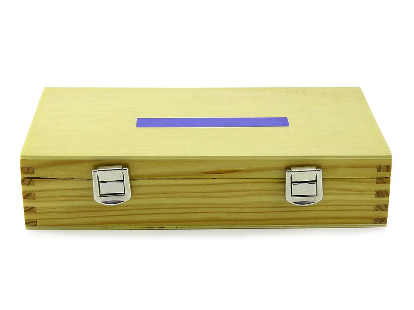 Нутромер индикаторныйэлектр. НИЦ пов.точн. 35-50 0,001 МИК с поверкой фото 4