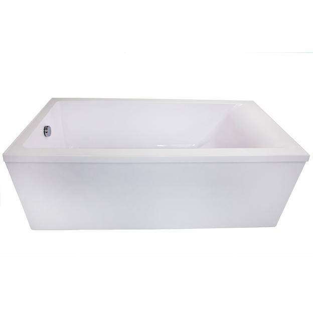 Мраморная ванна Castone «Кроха» фото 3