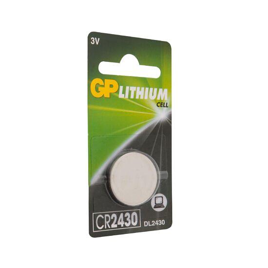 Батарея GP CR2430-2C1 10/600 фото 2
