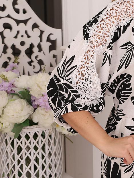 Платье П4-5508/5 фото 10