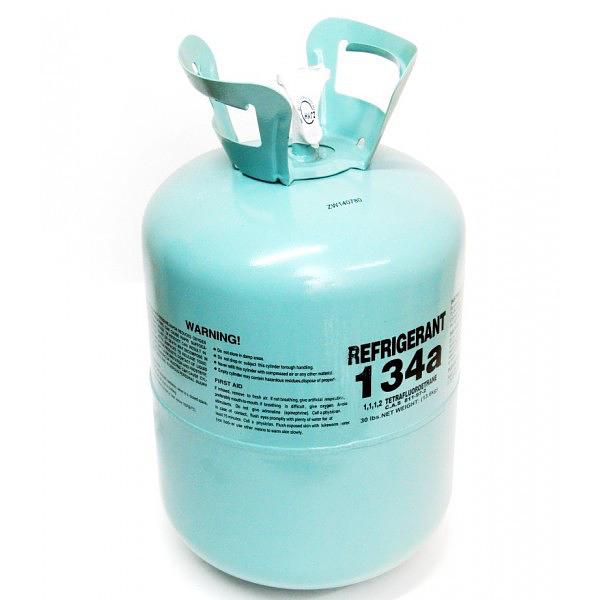 Фреон R134 a фото 1