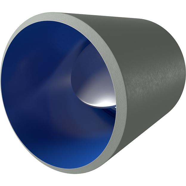 Клапаны обратные поворотные приварные 19с73нж, 19лс73нж, 19нж73нж фото 4