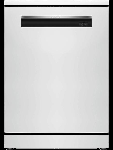 Посудомоечная машина BOSCH Bosch SMP6EMW86Q фото 1