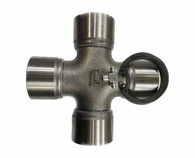 Крестовина карданного вала MAN 59x167,8 81391266039 TiggerPart фото 1