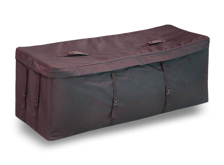 Кофр для автобагажника фото 1