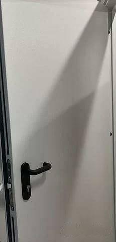 Дверь противопожарная новая опт фото 2