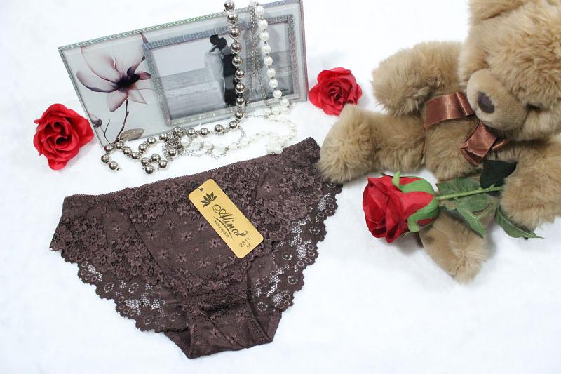 Трусы женские р-р 44-48 Арт. 2811 премиум  (к.3420) фото 1