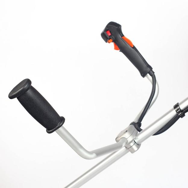 Триммер бензиновый Patriot PT 5555ES Country 3л.с. неразбор.штан. реж.эл.:леска/нож фото 9