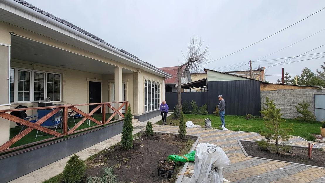 Строительство домов и коттеджей ОПТ фото 7