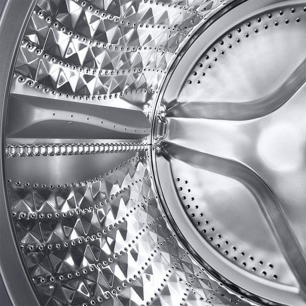 Стиральная машина Samsung WW90T554CAT/LD класс: A загр.фронтальная макс.:9кг фото 5