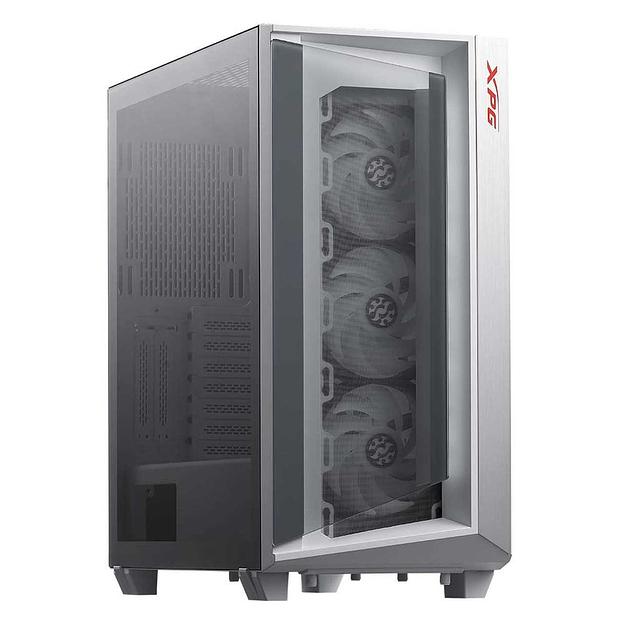 ADATA XPG CRUISERST белый Mid-Tower, Micro-ATX, Mini-ITX, Standard-ATX фото 1