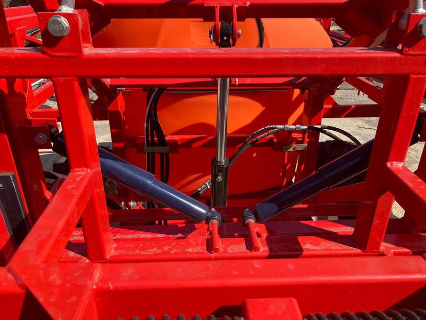 Опрыскиватель полевой штанговый ОП-2500-22 м. фото 6