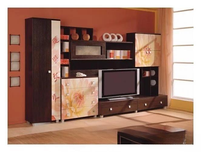 Тумба из МДФ на заказ ОПТ фото 3