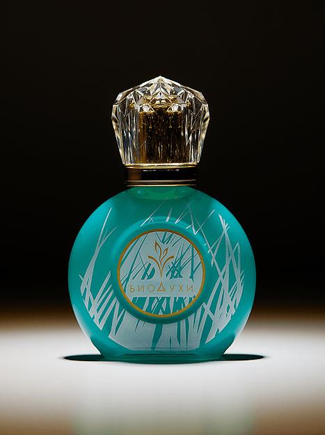 Био-духи Vladislava Parfum 40 мл ОПТ фото 4