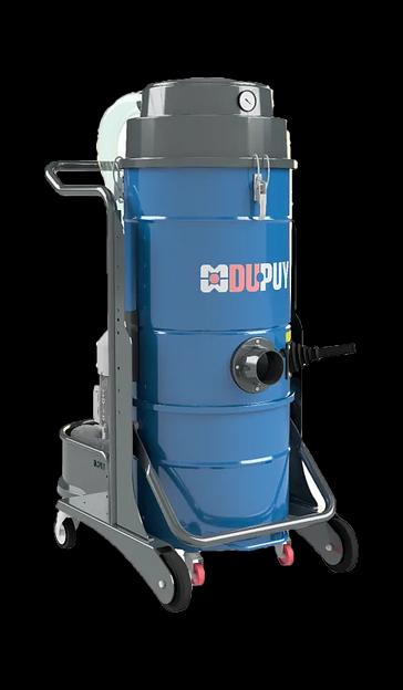 Профессиональный пылесос W3 Infini 4 опт фото 1