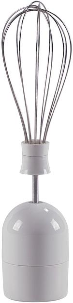 Блендер погружной Galaxy Line GL2127 300Вт белый фото 4