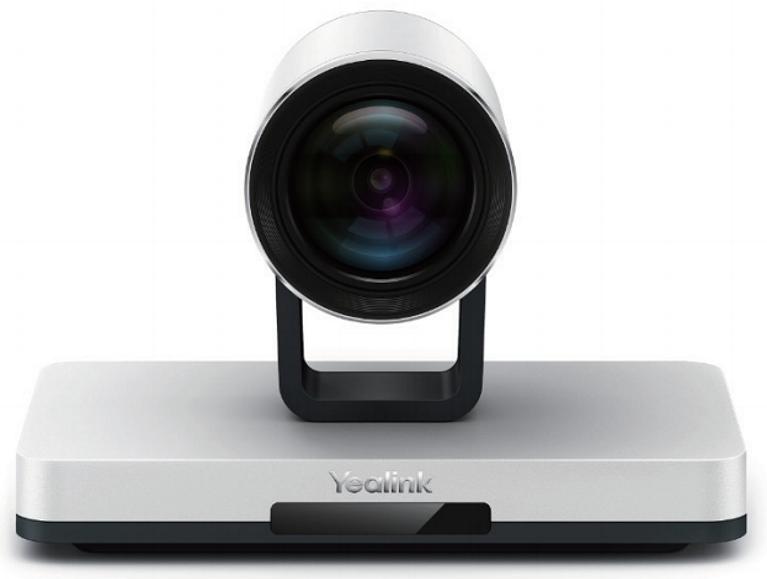 YEALINK VCC22 (Видеокамера FHD 12Х PTZ для VC800/880, AMS 2 года), шт (VCC22) фото 1