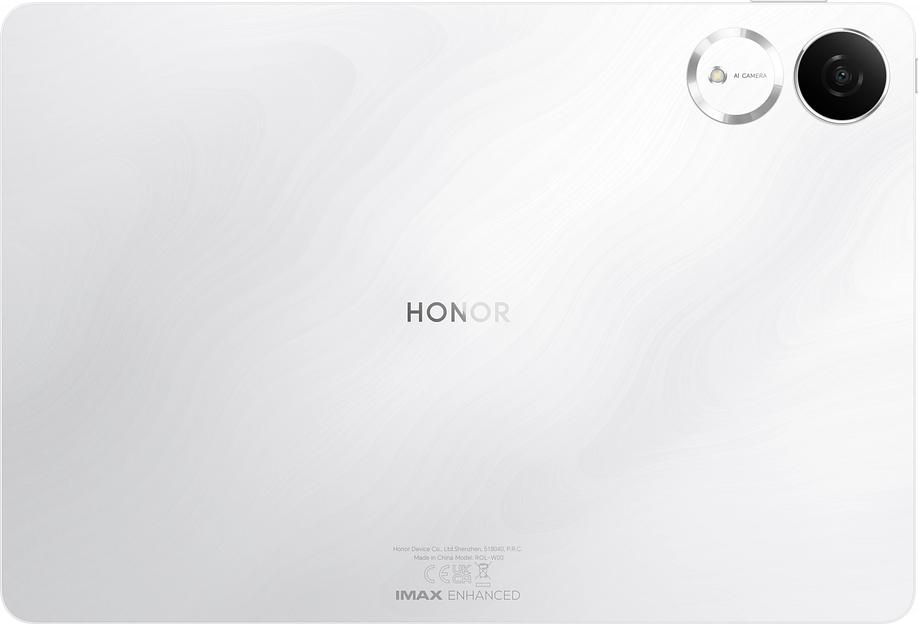 Планшет Honor Pad V9 ROL-W00 8GB/256GB White (5301AMSA) фото 7