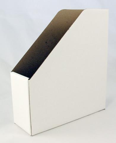 Накопитель для тетрадей вертикальный, фА5, 2103-210 фото 2