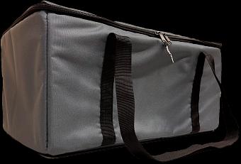 Сумка средняя 520х300х240 опт фото 1