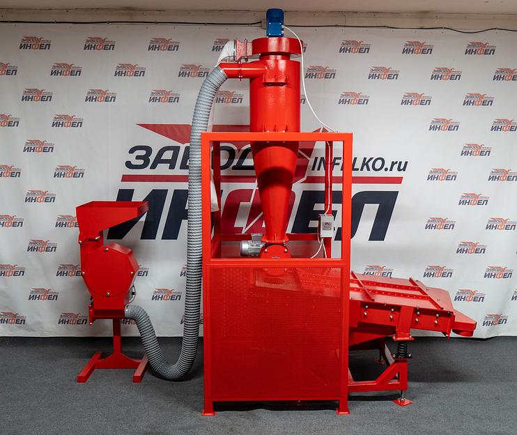 Аспирация BC-2 фото 1