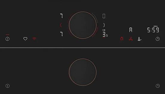 Индукционная варочная панель Neff T68YYY4C0 фото 4
