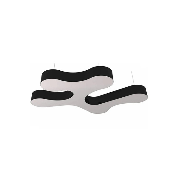 Интерьерные светодиодные светильники серии «BREEZE» опт фото 1