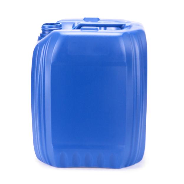Канистра 21,5 дм3 (Стандарт синий) фото 1