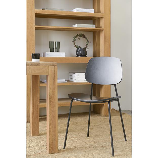 Стул Tilla, черный фото 8