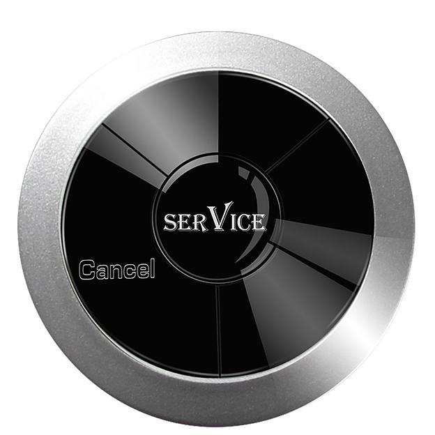 Система вызова из часов и 5 кнопок SWB36-1 фото 7