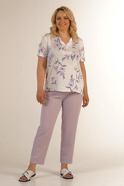 Блуза Р-307-2 фото 2