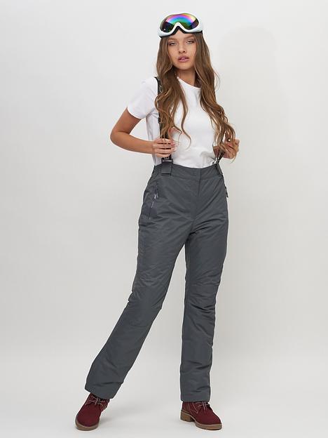 Брюки горнолыжные SkiingBird 55222TC фото 2