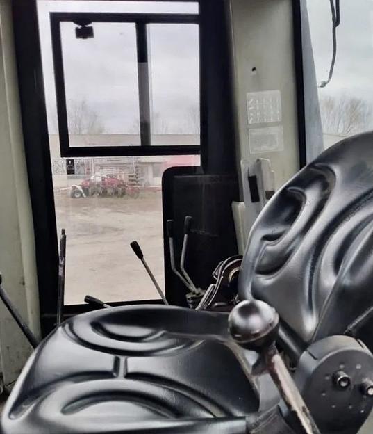 Трактор Кировец К744 Р1 фото 3