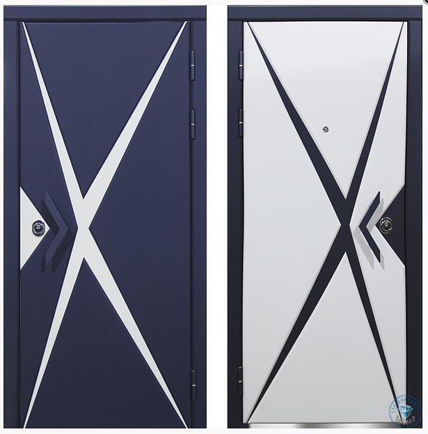 Входная дверь Лино Новосибирск фото 1