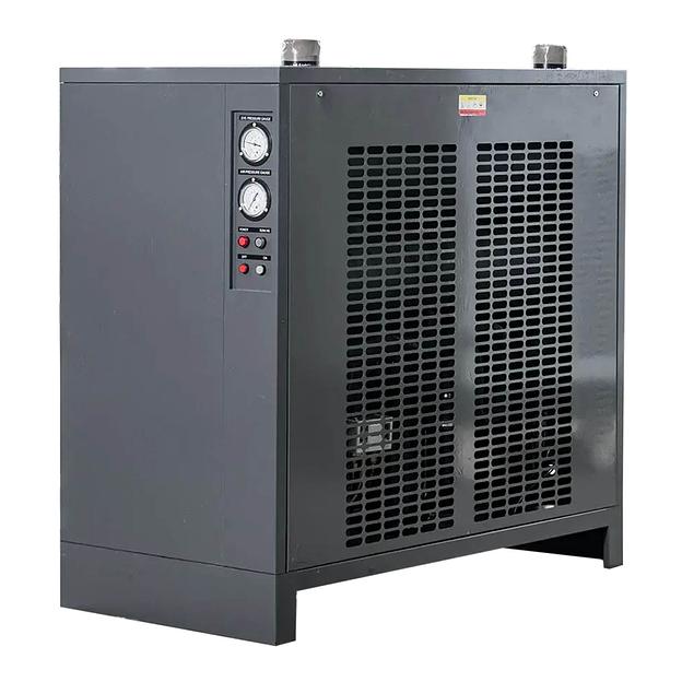 Рефрижераторный осушитель ERSTEVAK ERD-30 10 бар фото 1