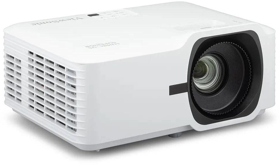 Проектор ViewSonic LS740HD DLP 5500Lm LS 5000Lm ANSI (1920x1080) 3000000:1 ресурс лампы:20000часов 2xHDMI 3кг фото 3