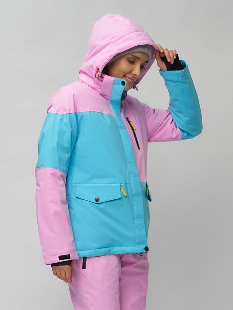 Костюм горнолыжный CHUNMAI 02302F фото 9