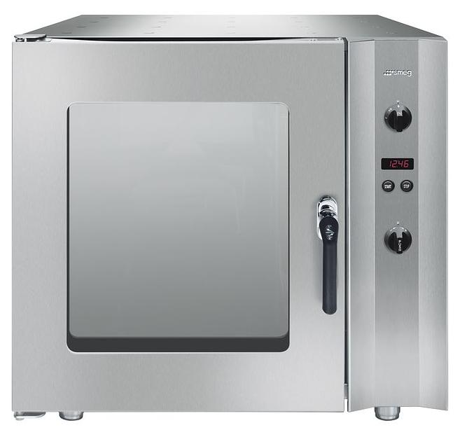 Печь конвекционная ALFA 241 VE Smeg фото 1
