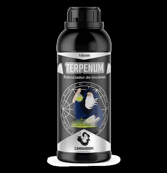 Стимулятор цветения Cannaboom Terpenum 100мл фото 1