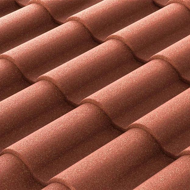 Гибкая черепица «Romana» ОПТ фото 1