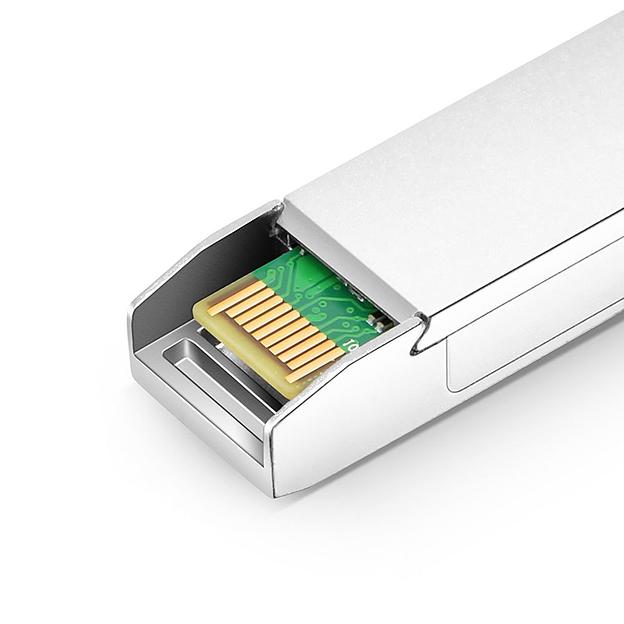 Модуль SFP+ H3C SFP-XG-SX-MM850-A фото 4